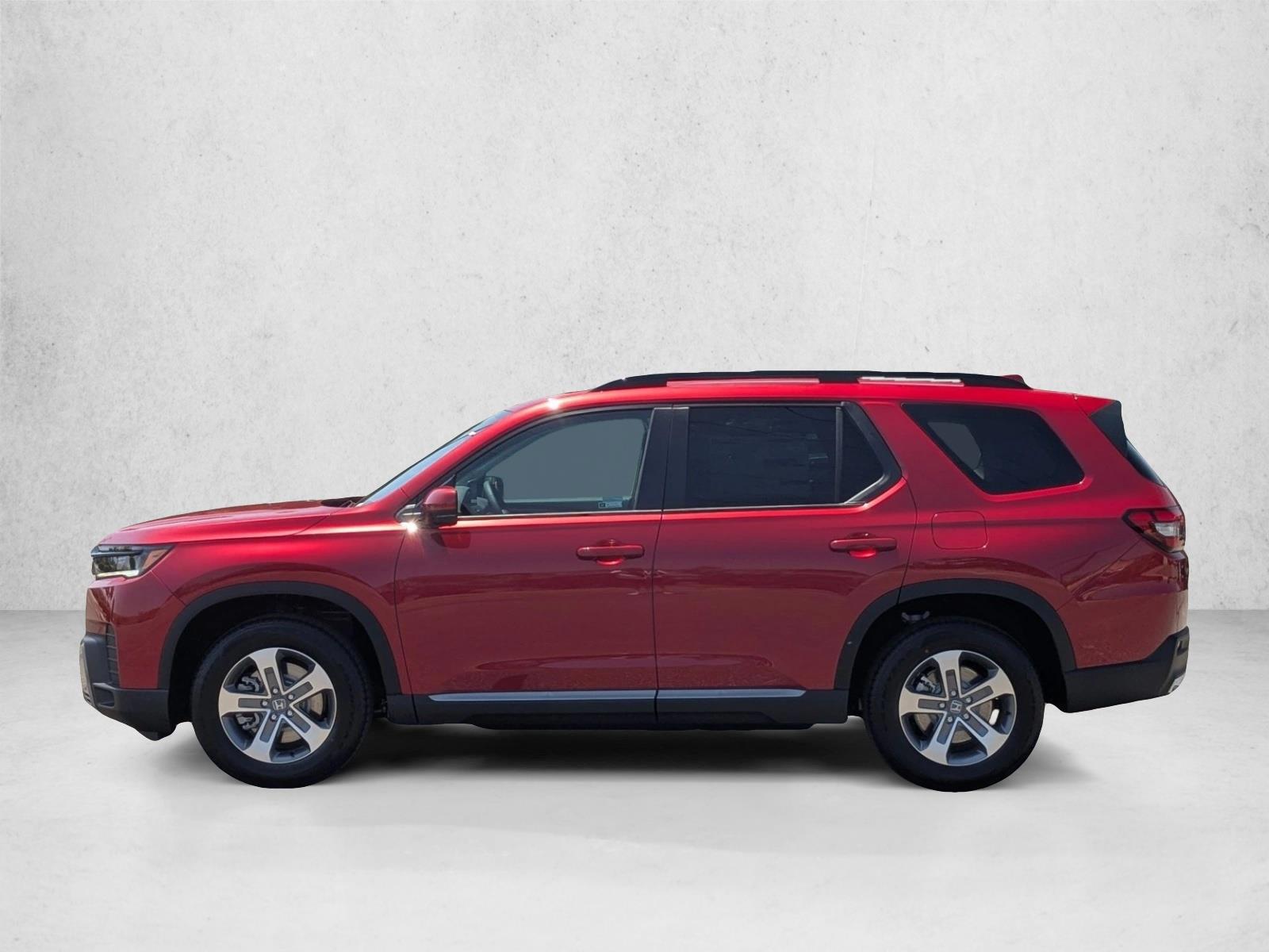 Thumbnail: 2026 Honda Pilot - 2