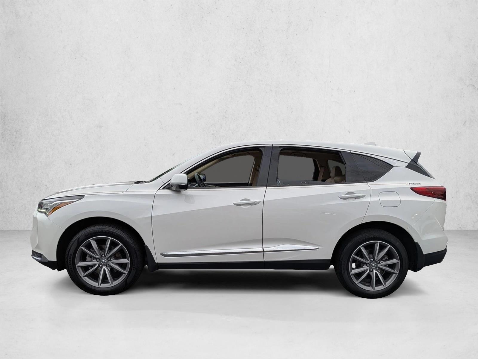Thumbnail: 2024 Acura RDX - 2