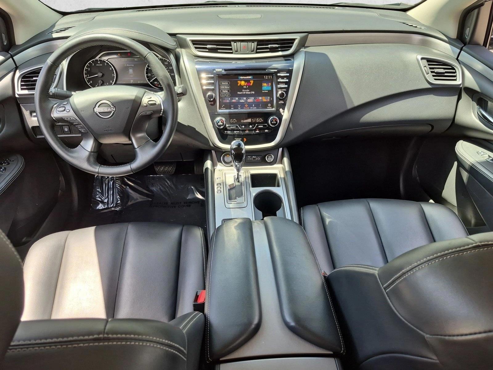 Thumbnail: 2024 Nissan Murano - 3