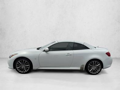 2014 INFINITI Q60