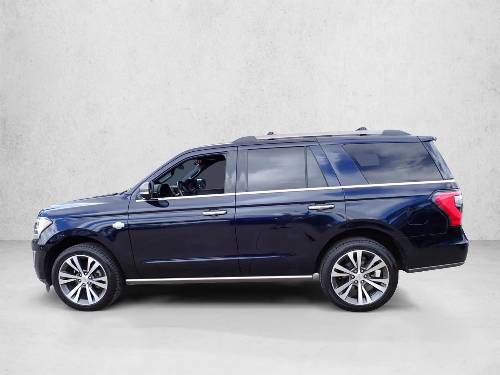 Thumbnail: 2021 Ford Expedition - 2