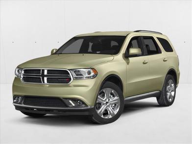 2014 Dodge Durango Citadel -
                  Austin, TX