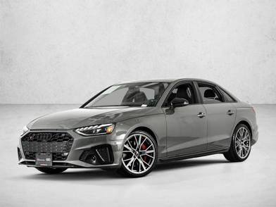 2023 Audi S4