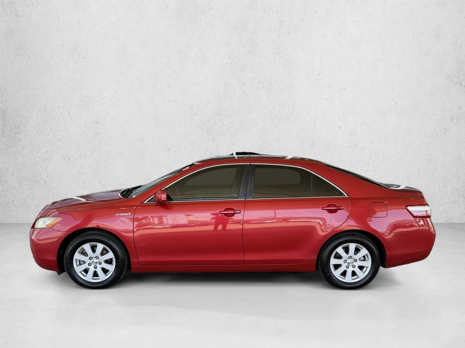 Thumbnail: 2009 Toyota Camry - 2