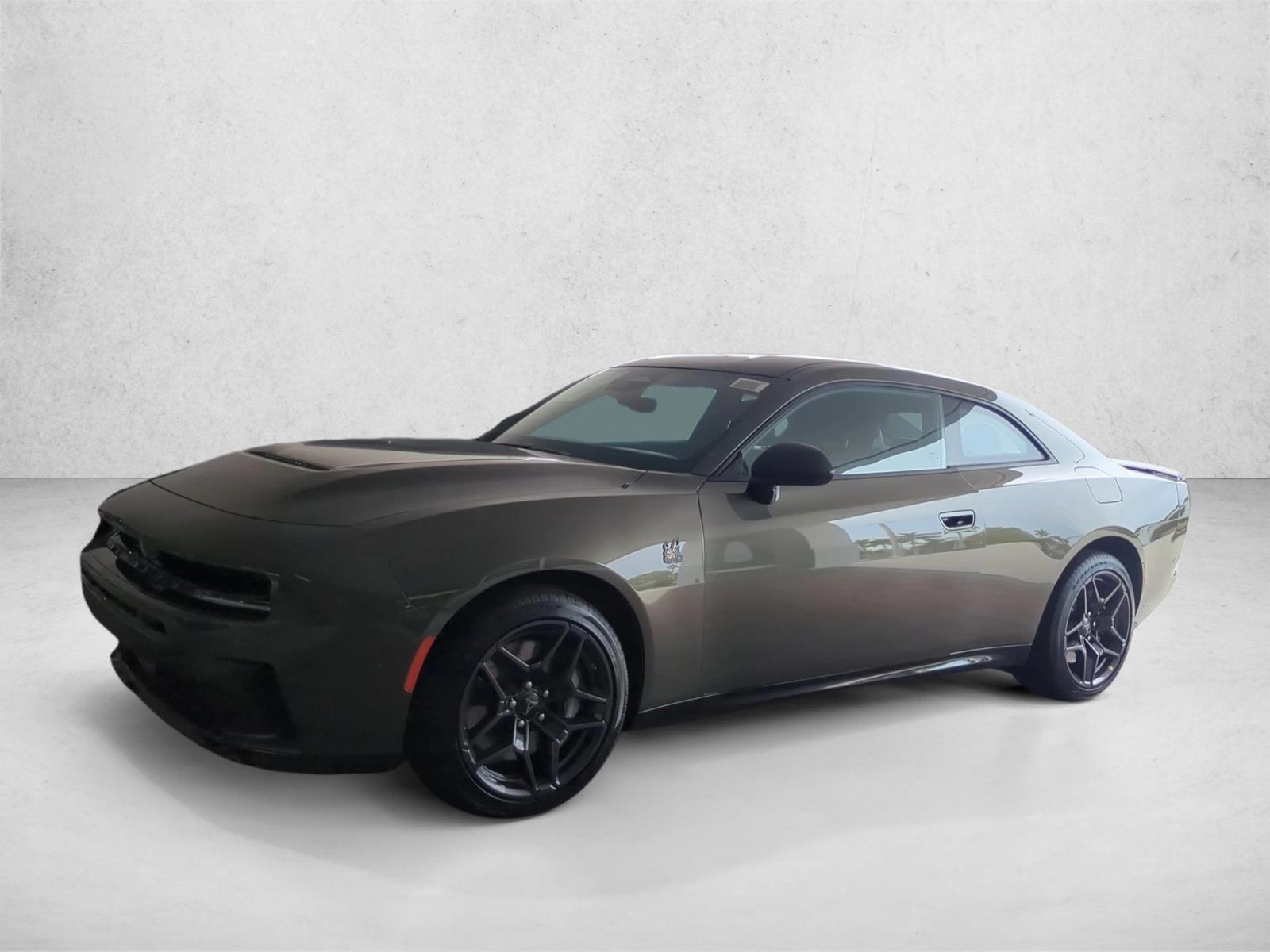 Thumbnail: 2026 Dodge Charger - 1
