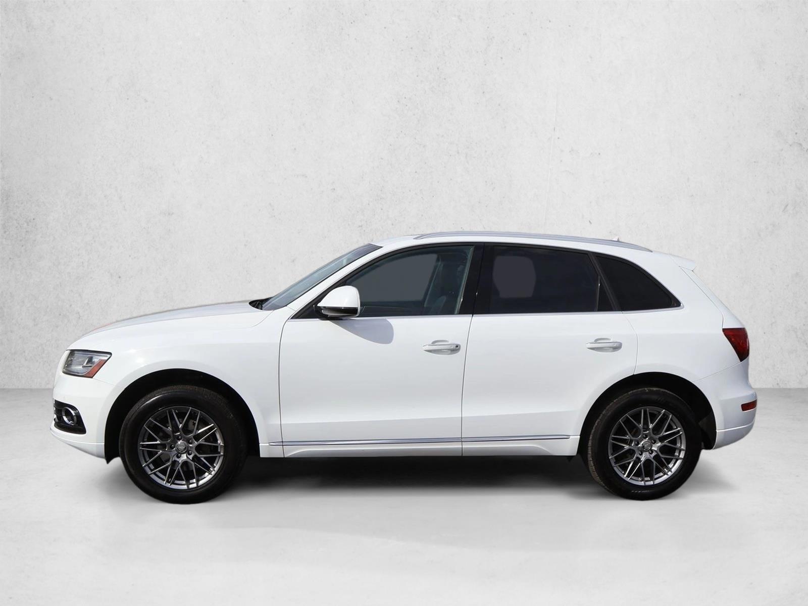 Thumbnail: 2016 Audi Q5 - 2