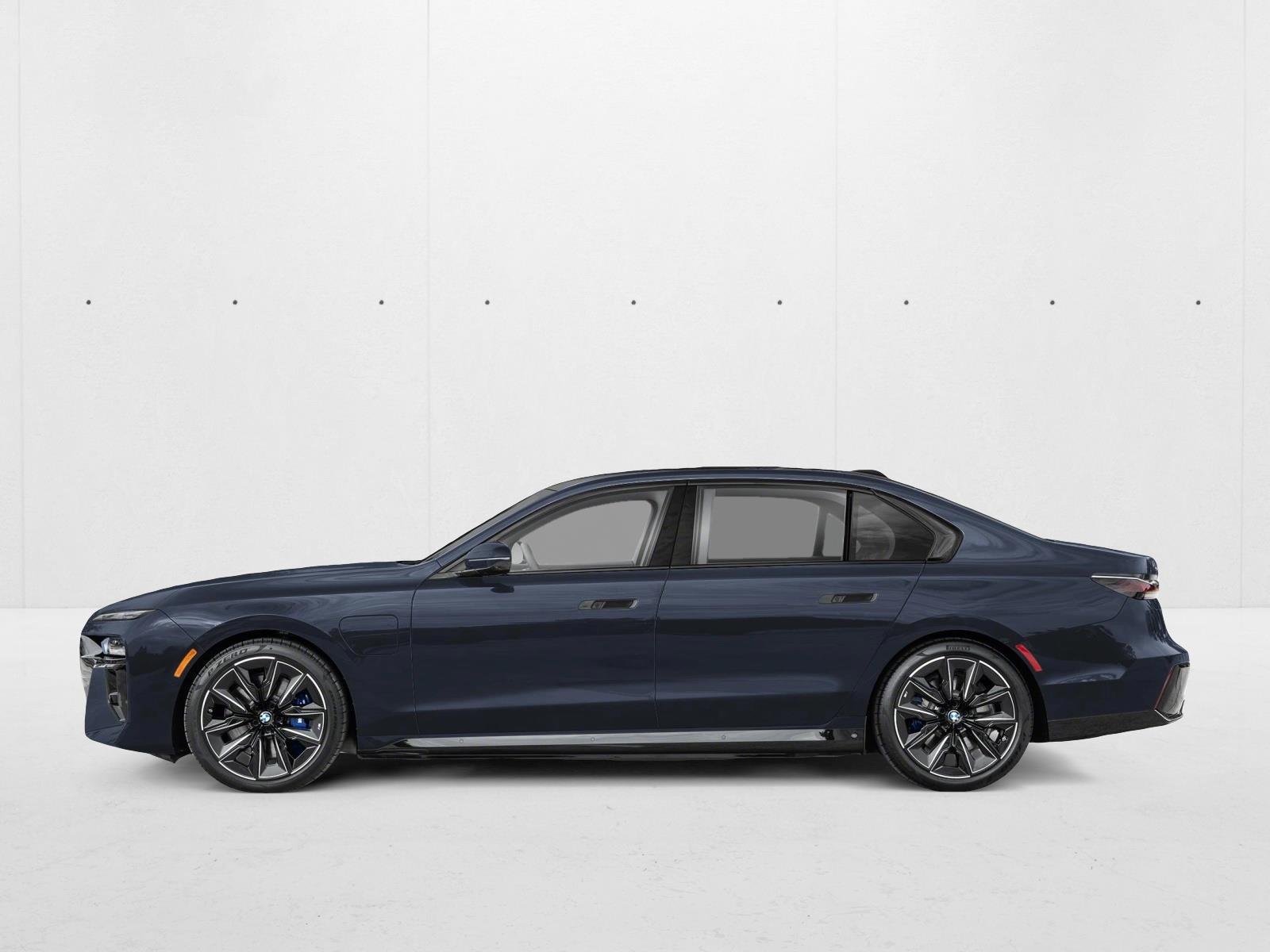 Thumbnail: 2026 BMW 7 Series - 2