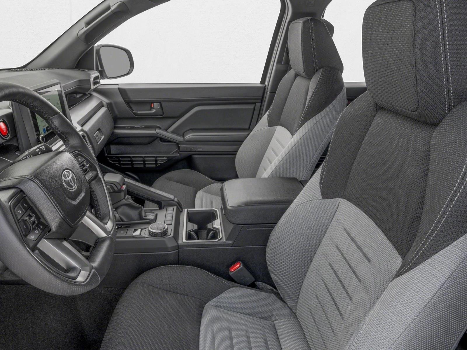 2026 Toyota 4Runner