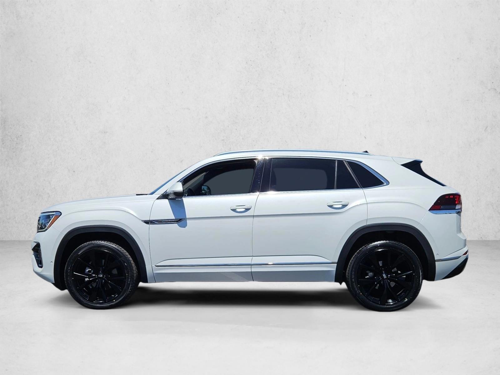Thumbnail: 2024 Volkswagen Atlas - 2
