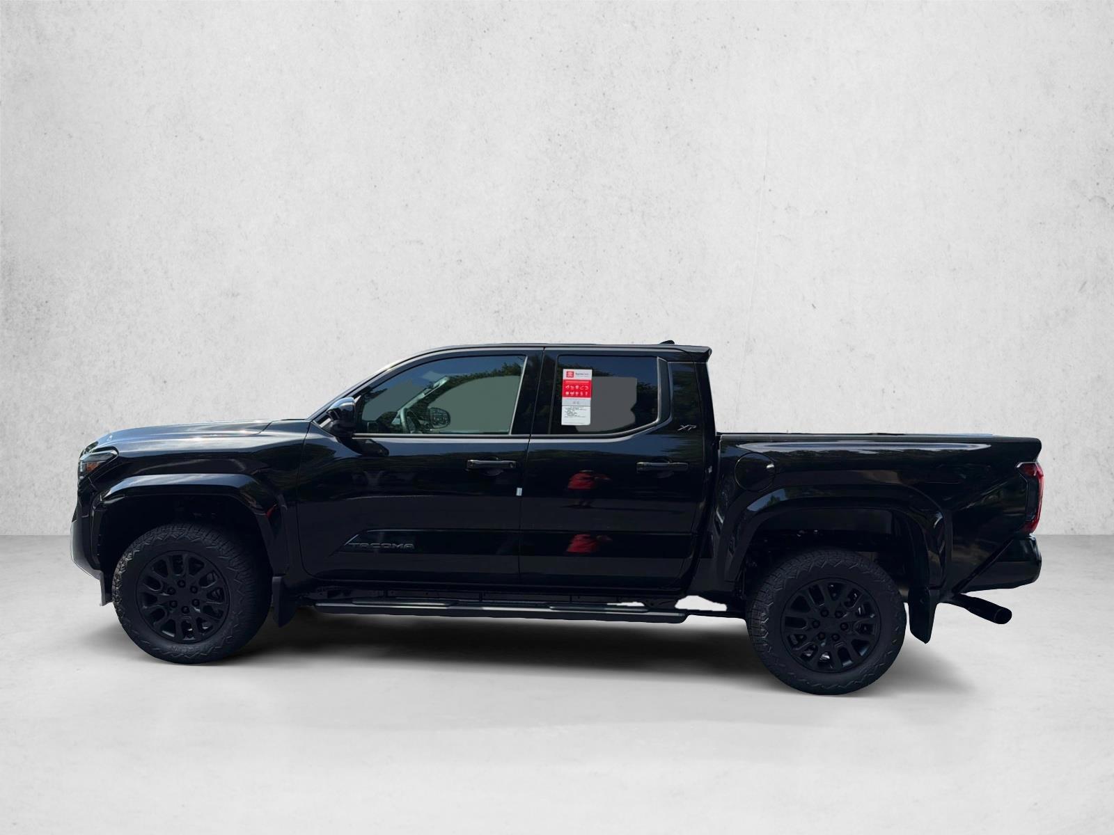 Thumbnail: 2026 Toyota Tacoma - 2