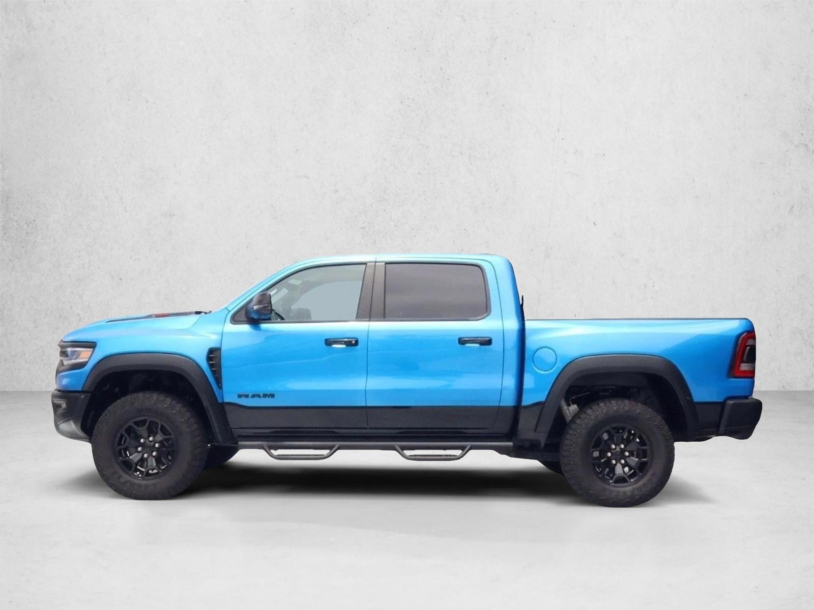 Thumbnail: 2024 RAM 1500 - 2
