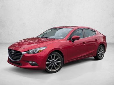 2018 Mazda Mazda3 i Touring -
                  Hardeeville, SC