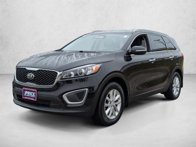 2017 Kia Sorento LX -
                  Nottingham, MD