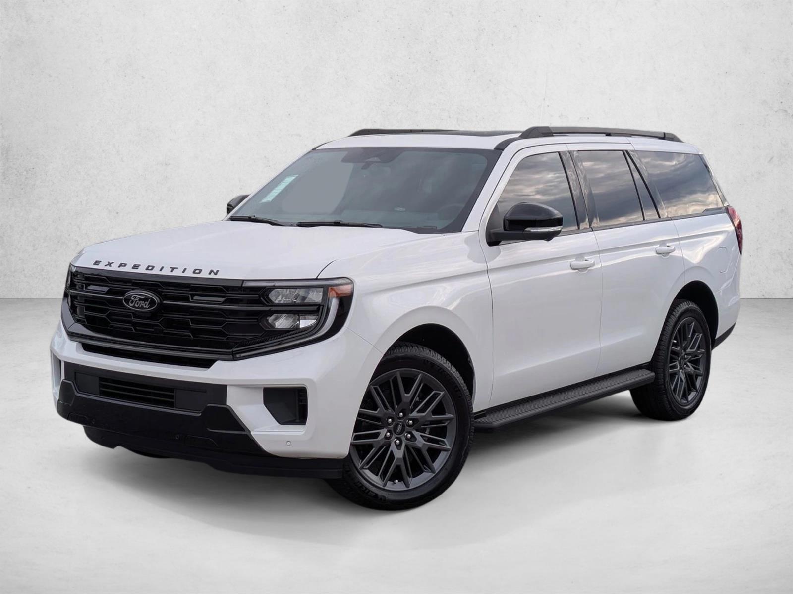 Thumbnail: 2026 Ford Expedition - 1