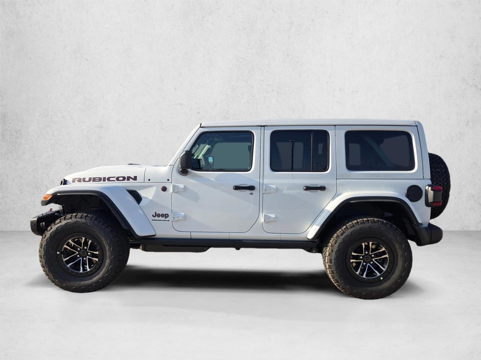Thumbnail: 2026 Jeep Wrangler - 2