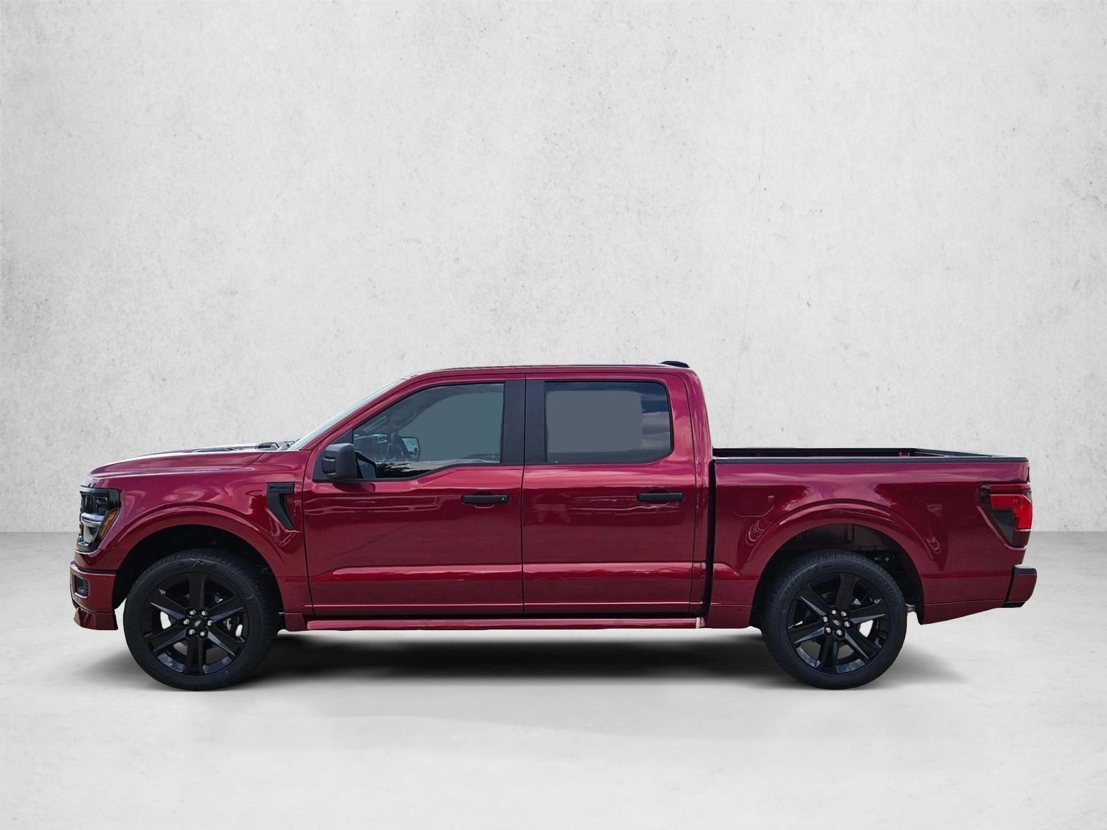 Thumbnail: 2026 Ford F-150 - 2