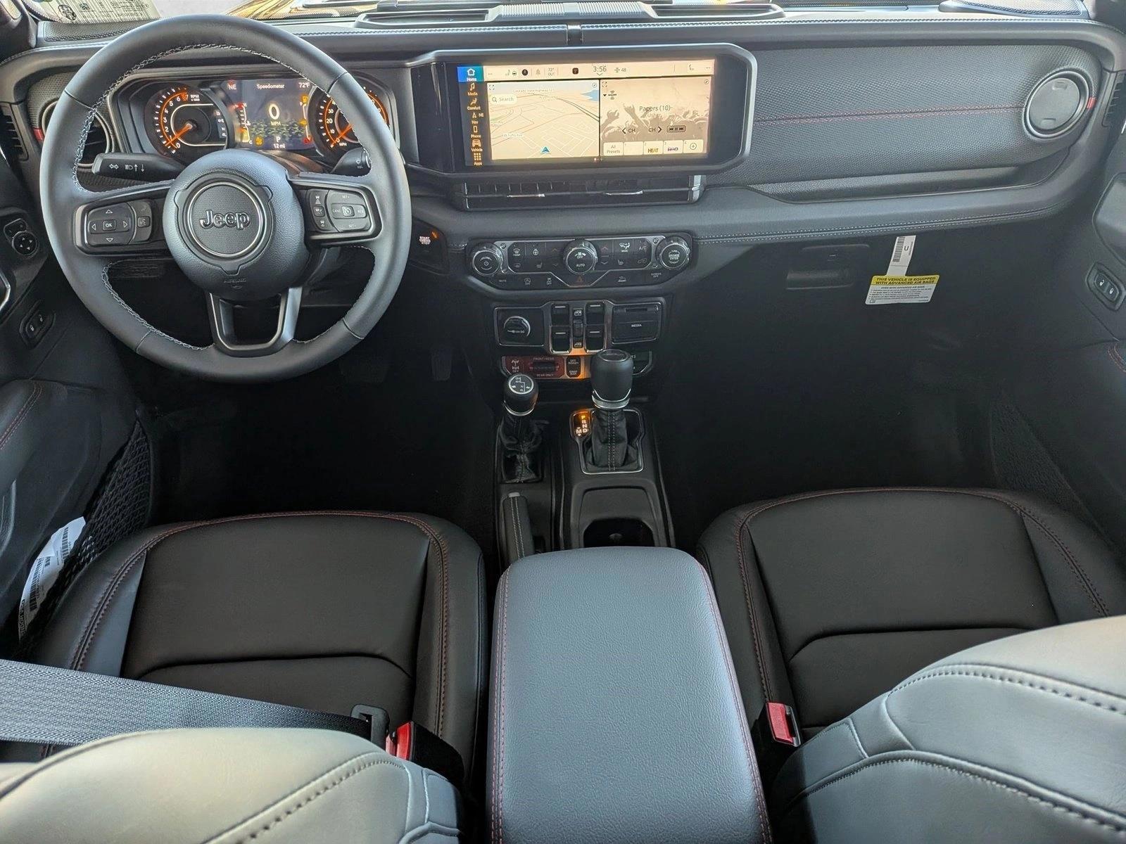 Thumbnail: 2026 Jeep Gladiator - 3