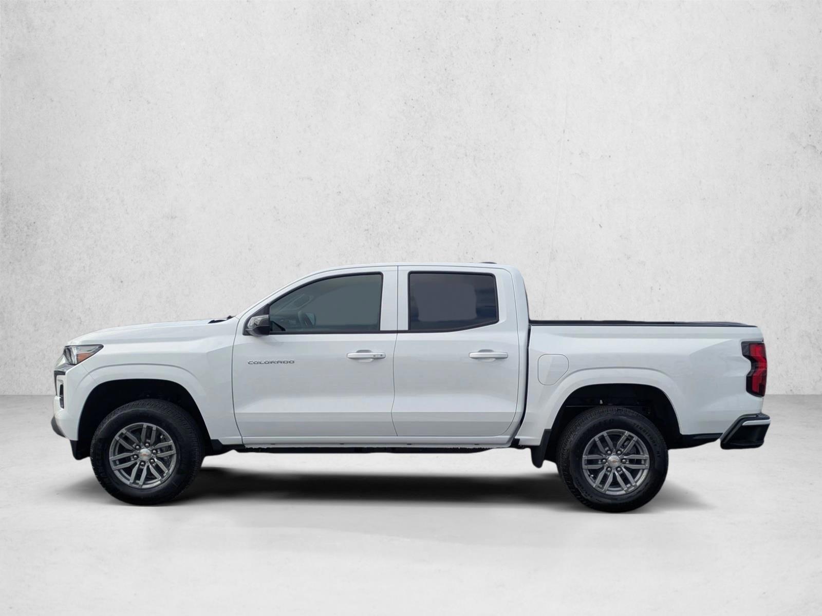 Thumbnail: 2026 Chevrolet Colorado - 2