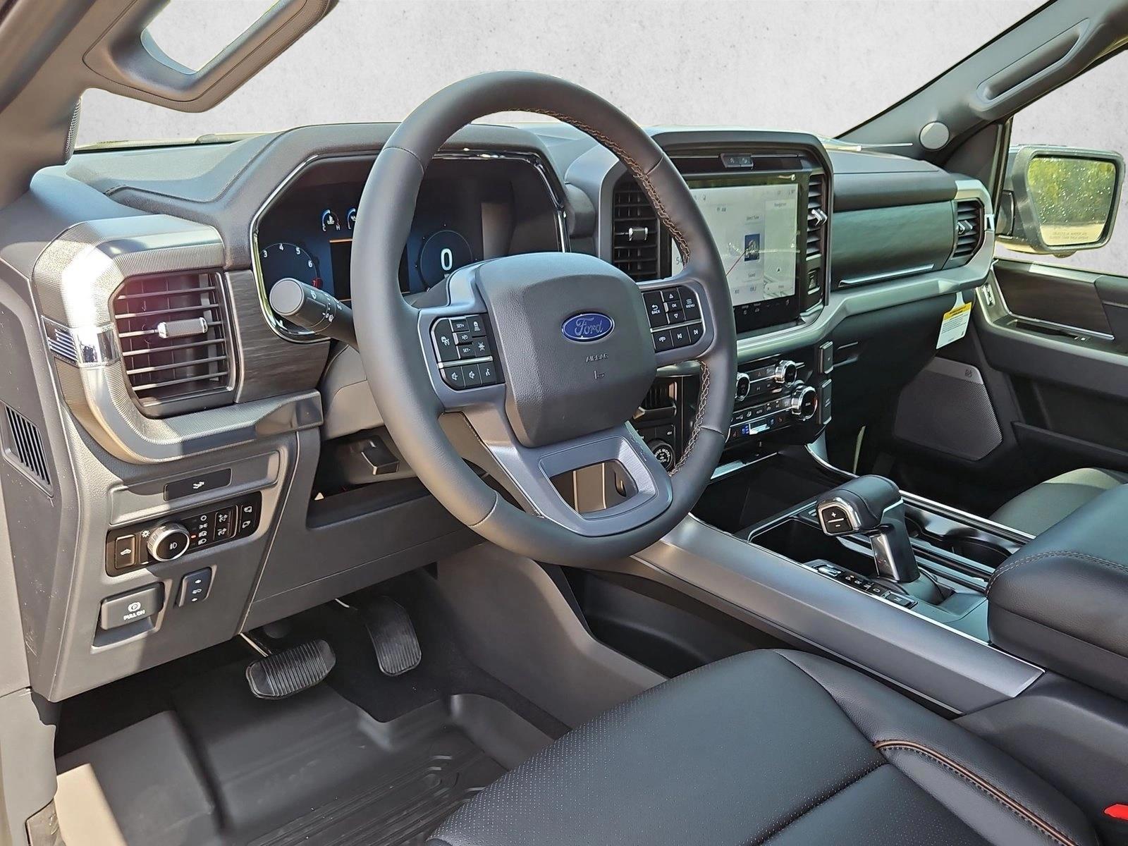 Thumbnail: 2026 Ford F-150 - 3