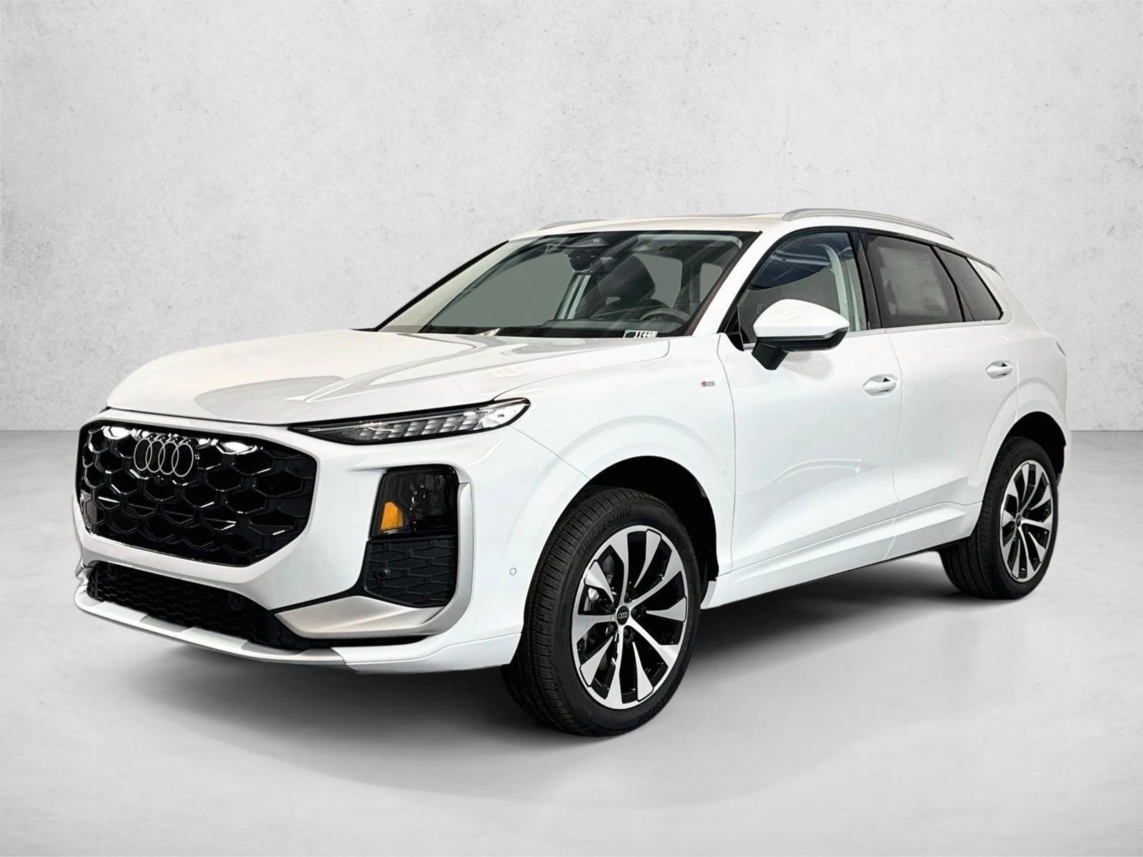Thumbnail: 2026 Audi Q3 - 1