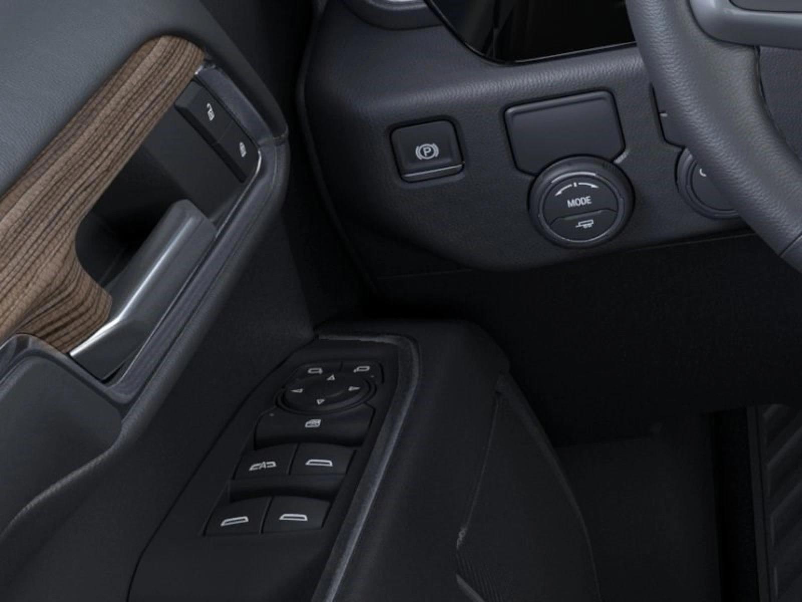 2026 Chevrolet Silverado 1500 LT - Photo 22