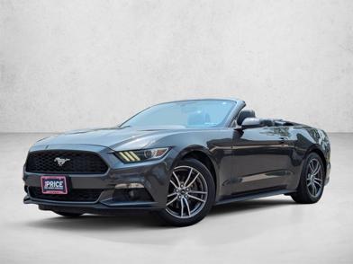 2016 Ford Mustang  -
                  Golden, CO