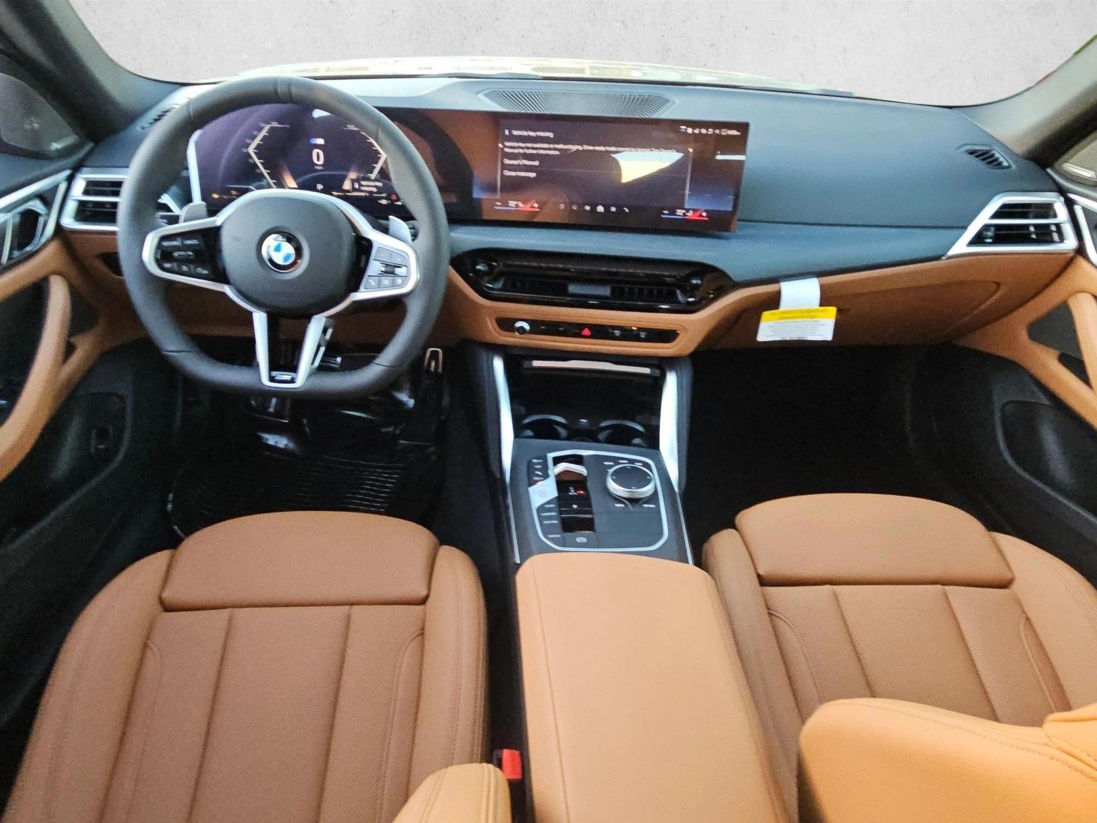 Thumbnail: 2026 BMW 4 Series - 4