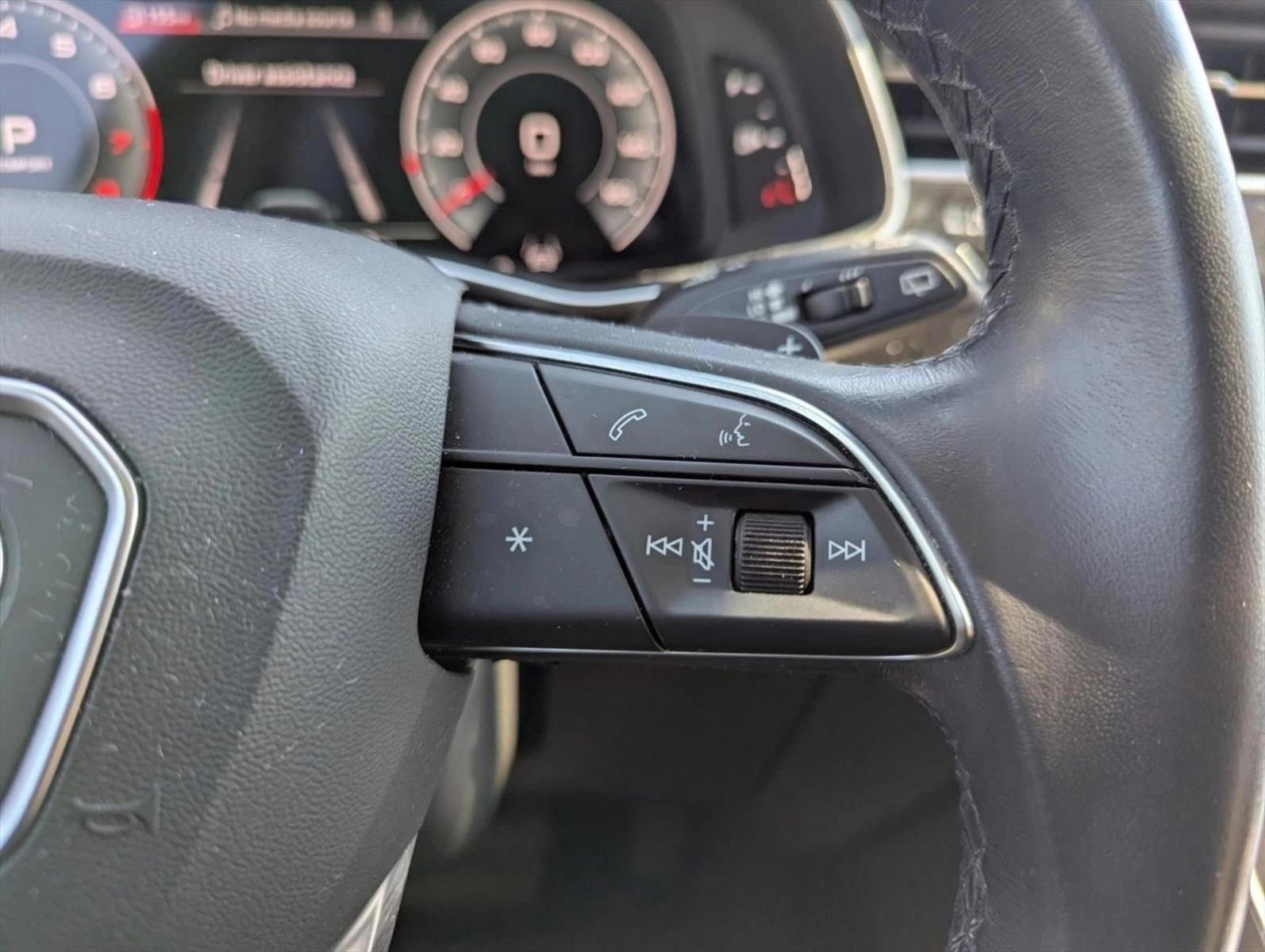 2021 Audi Q7 Prestige - Photo 14
