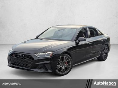 2023 Audi S4 Premium Plus -
                  Orlando, FL