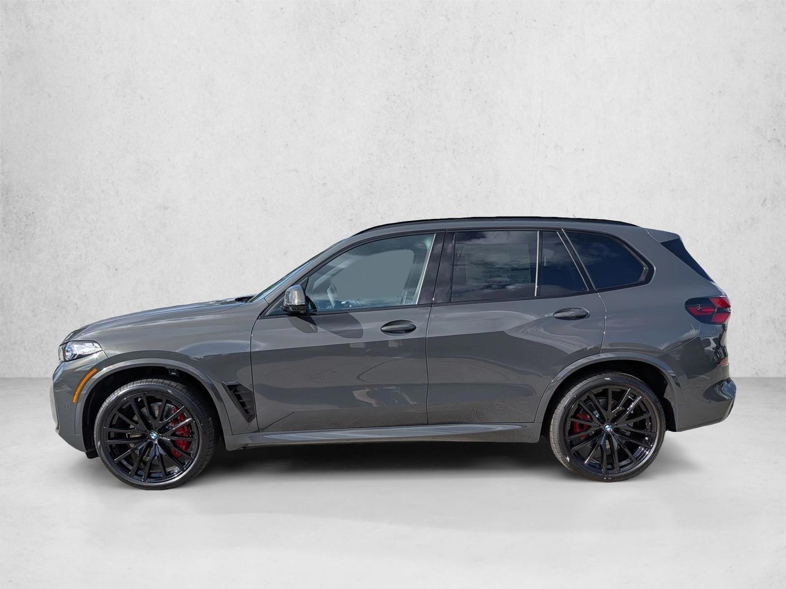 Thumbnail: 2026 BMW X5 - 2