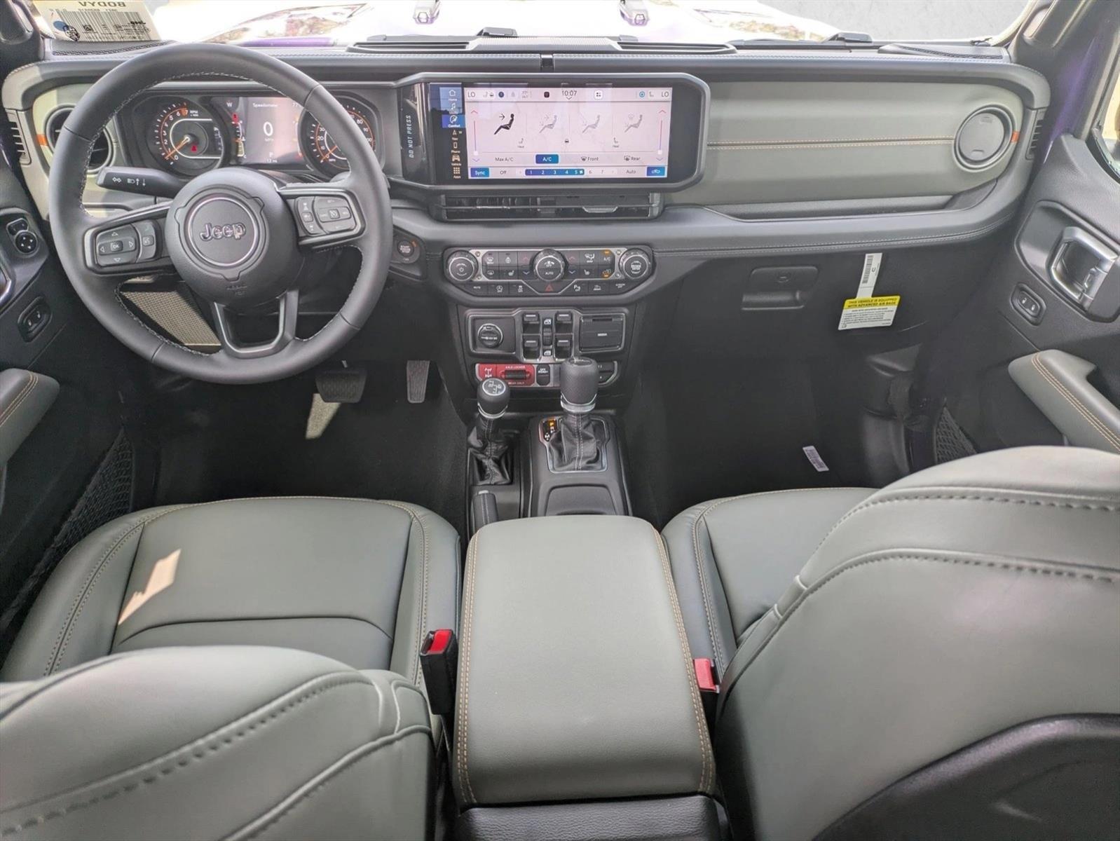 Thumbnail: 2026 Jeep Gladiator - 2