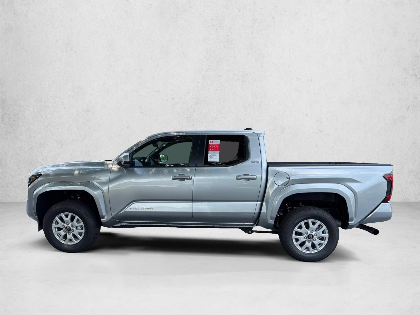 Thumbnail: 2026 Toyota Tacoma - 2