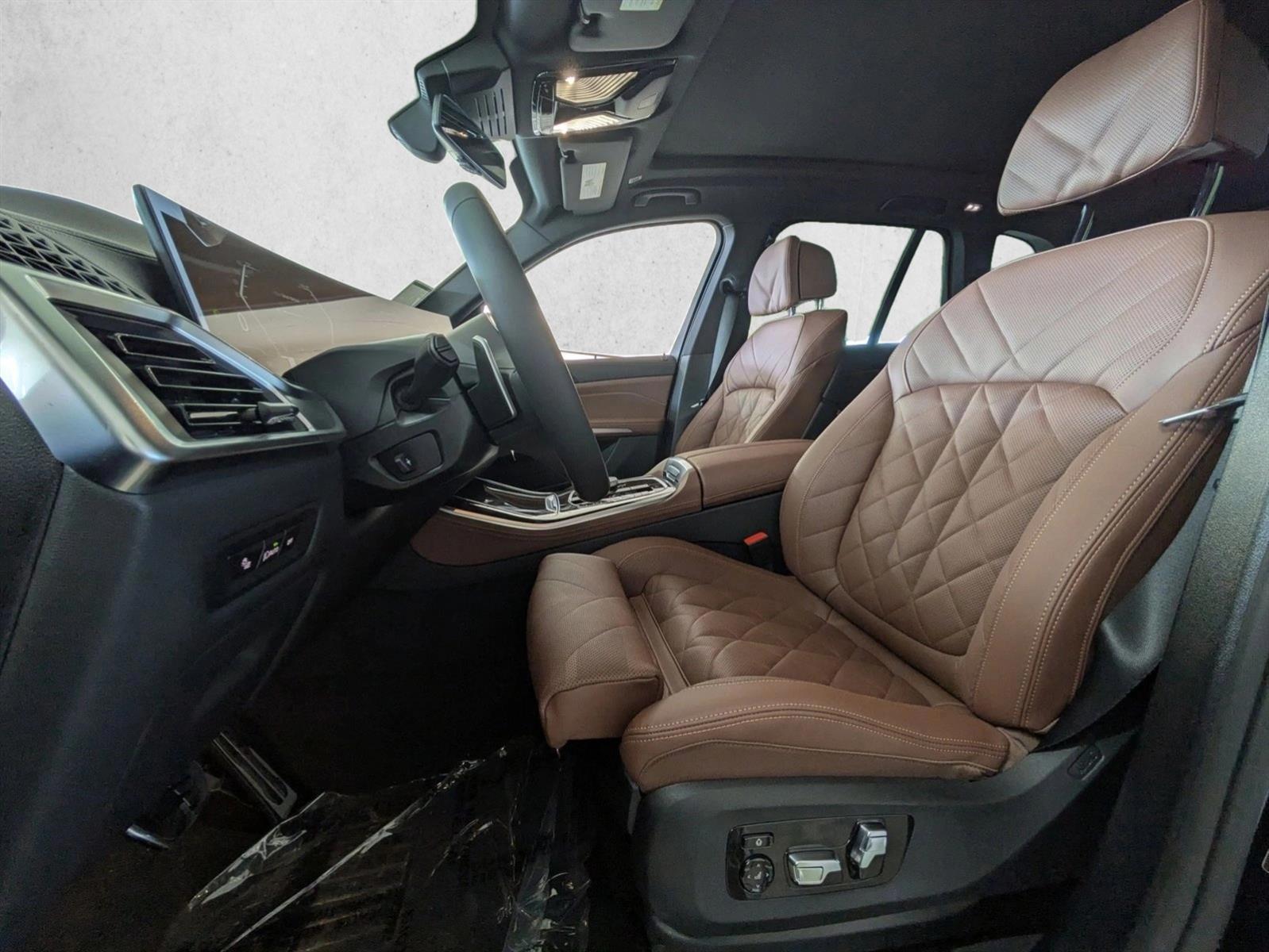 2026 BMW X5 40i - Photo 4
