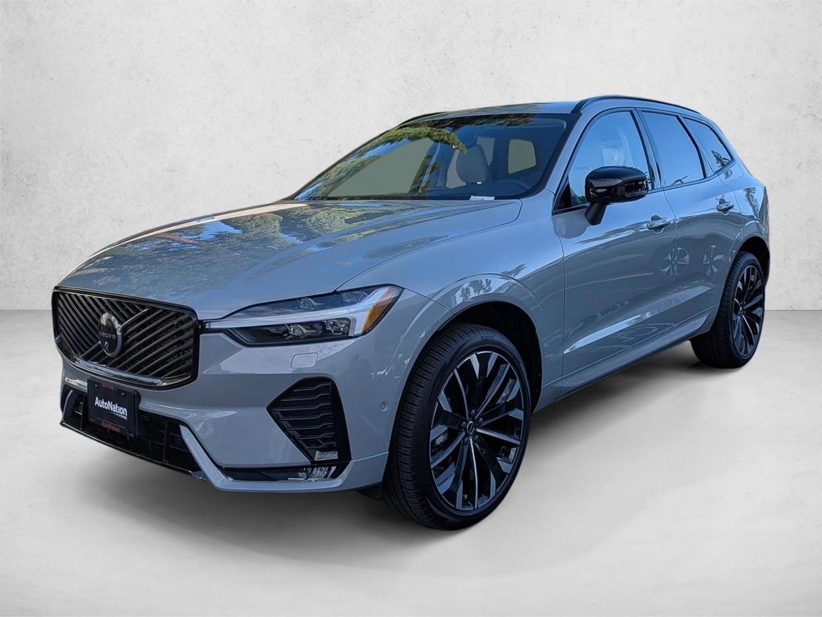 Thumbnail: 2026 Volvo XC60 - 1