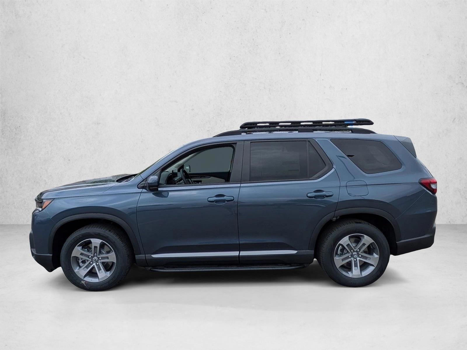 Thumbnail: 2026 Honda Pilot - 2