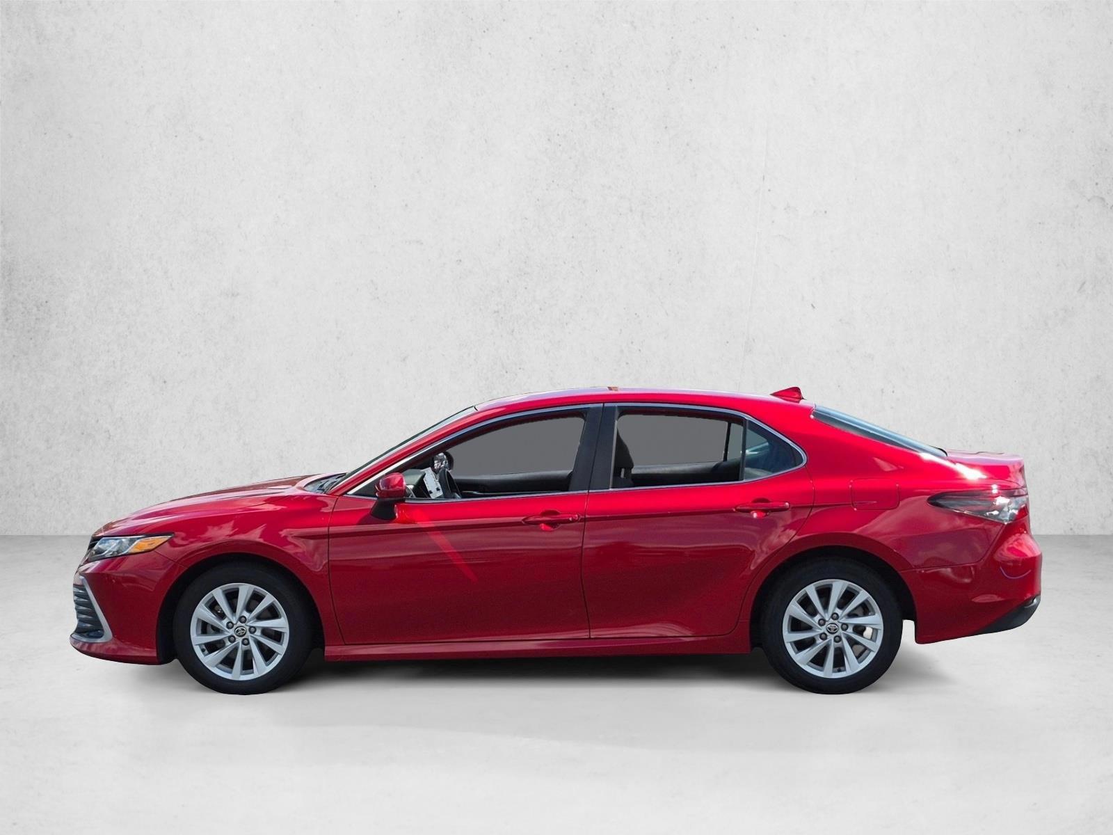 Thumbnail: 2023 Toyota Camry - 2