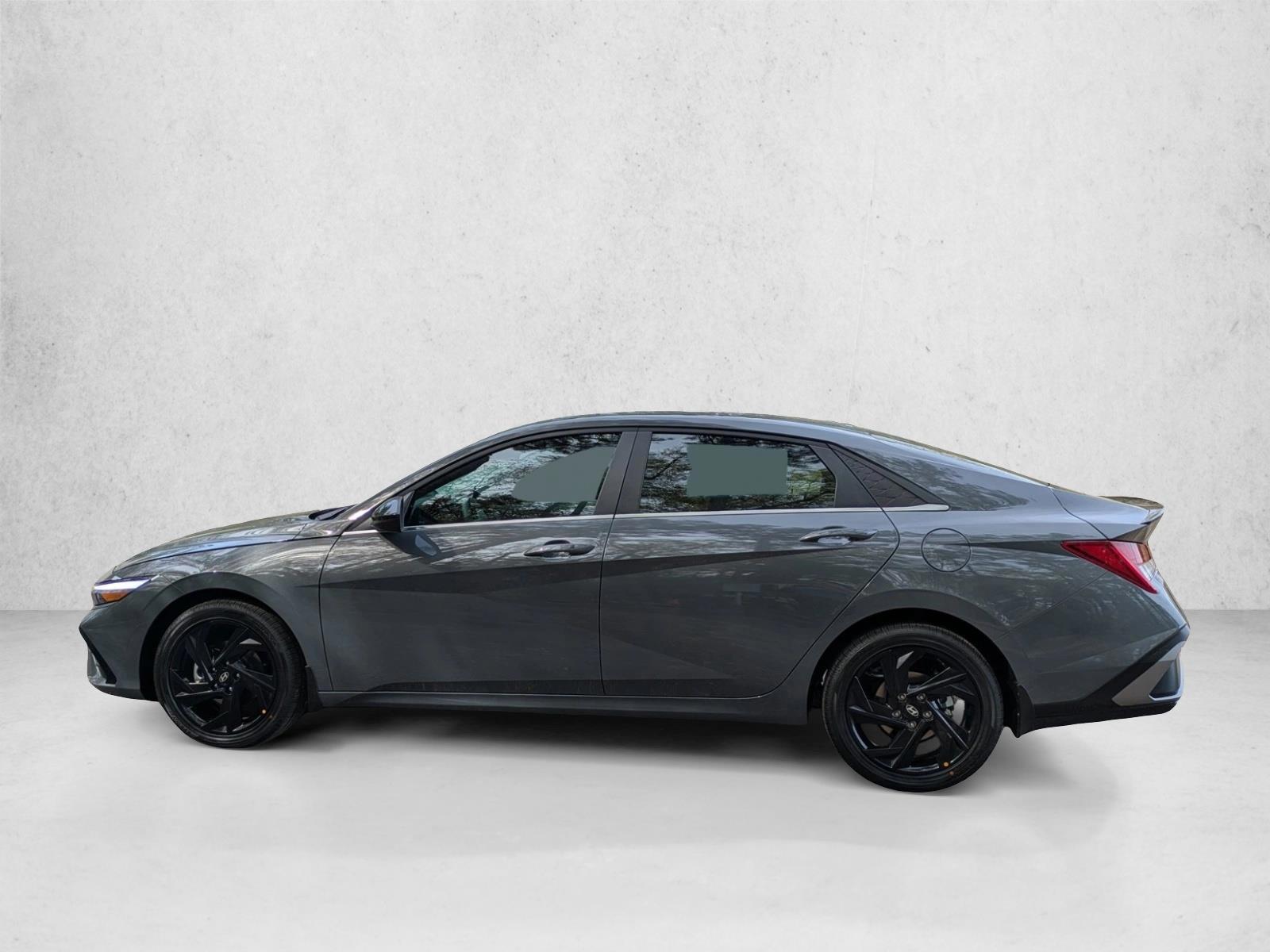 Thumbnail: 2026 Hyundai Elantra - 2