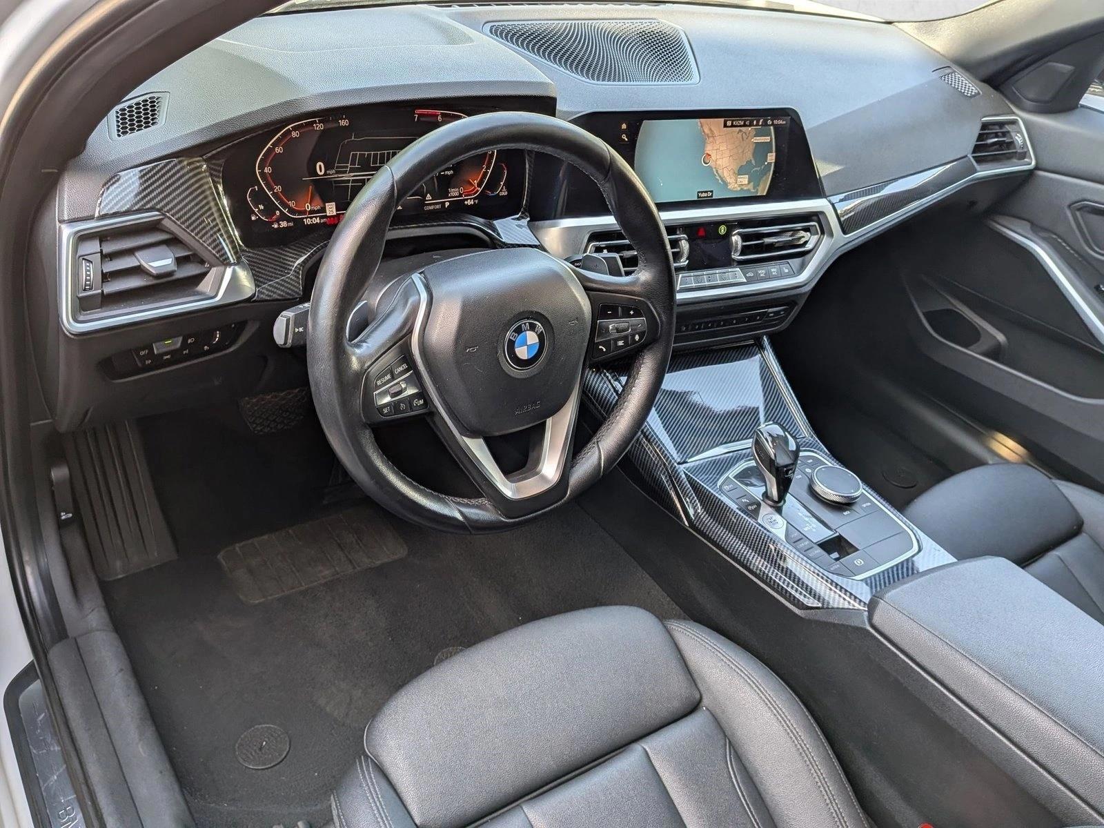 Thumbnail: 2020 BMW 3 Series - 3