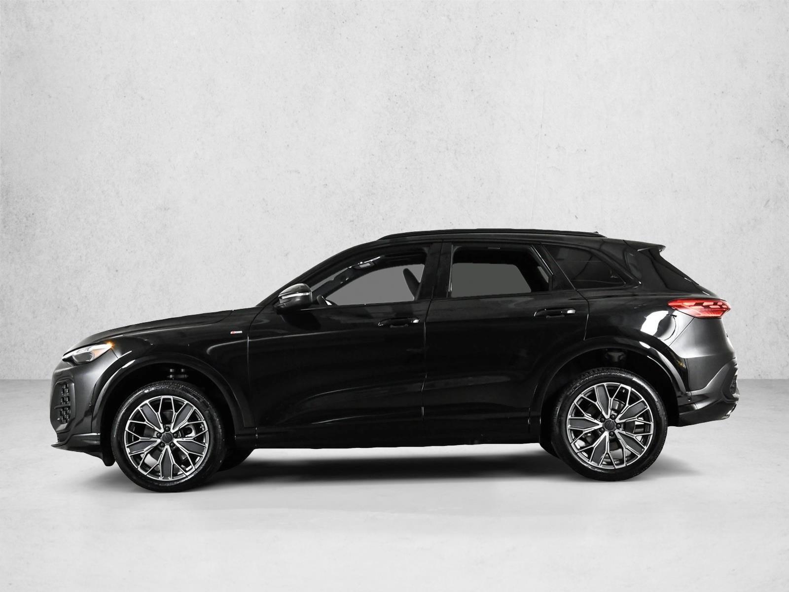 Thumbnail: 2026 Audi Q5 - 2