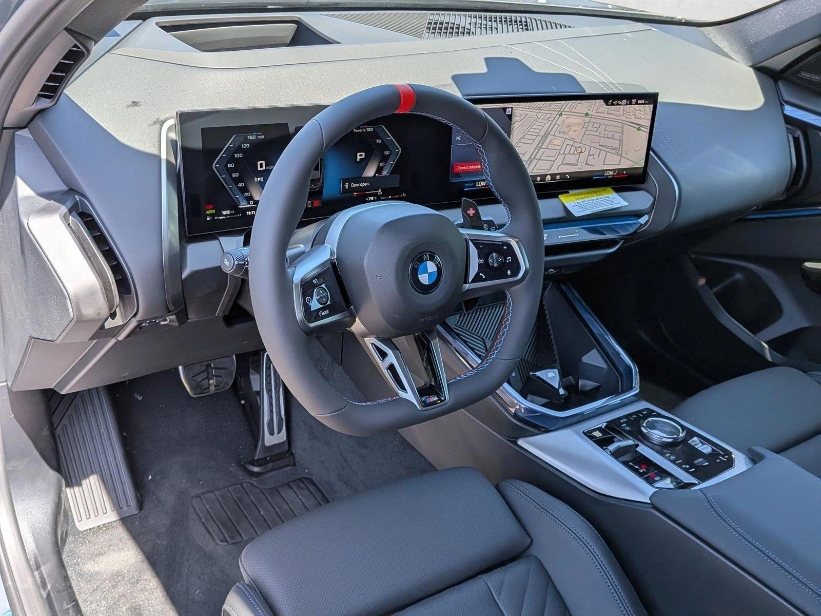 Thumbnail: 2026 BMW X3 - 3