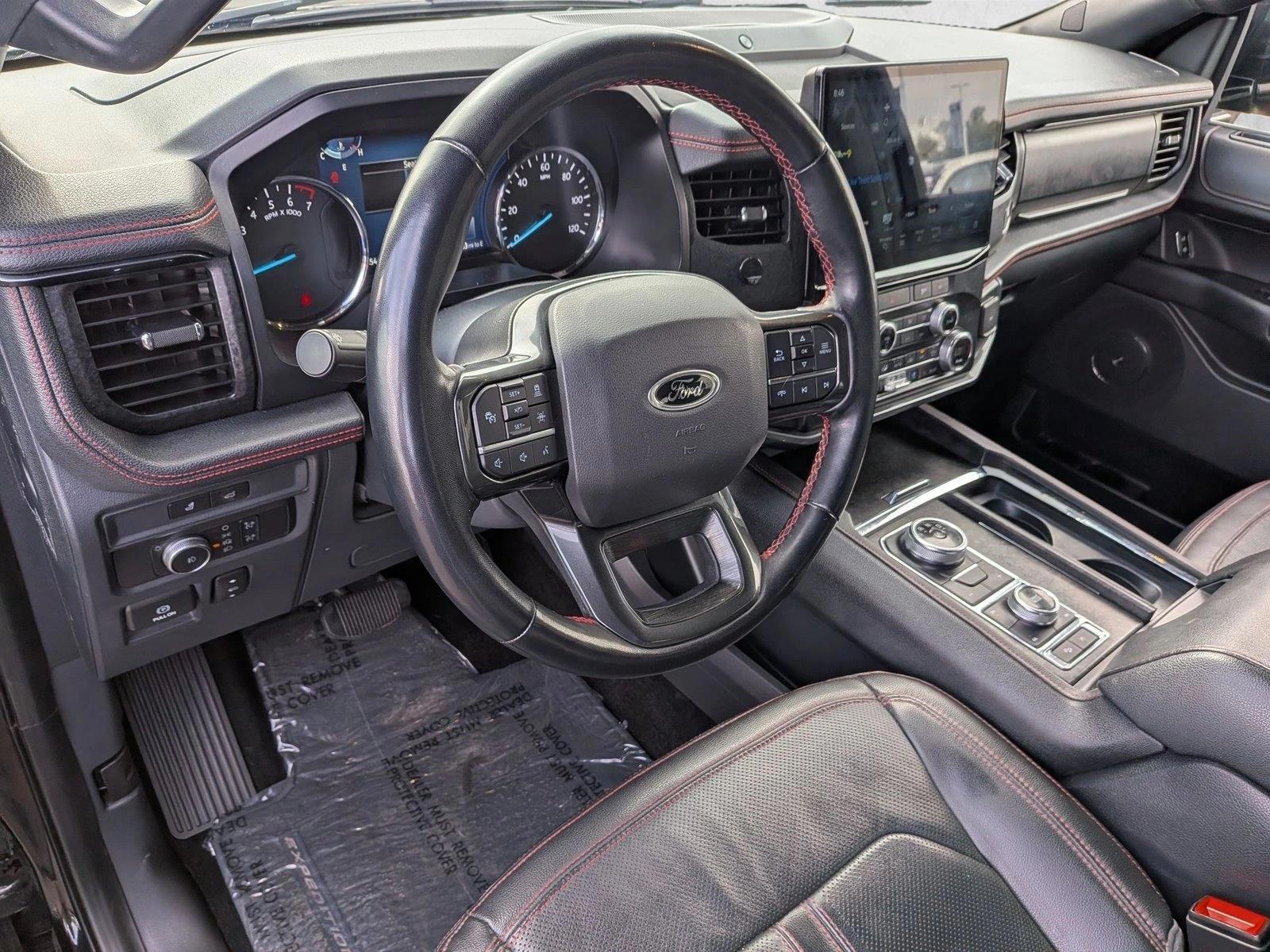 Thumbnail: 2022 Ford Expedition MAX - 3