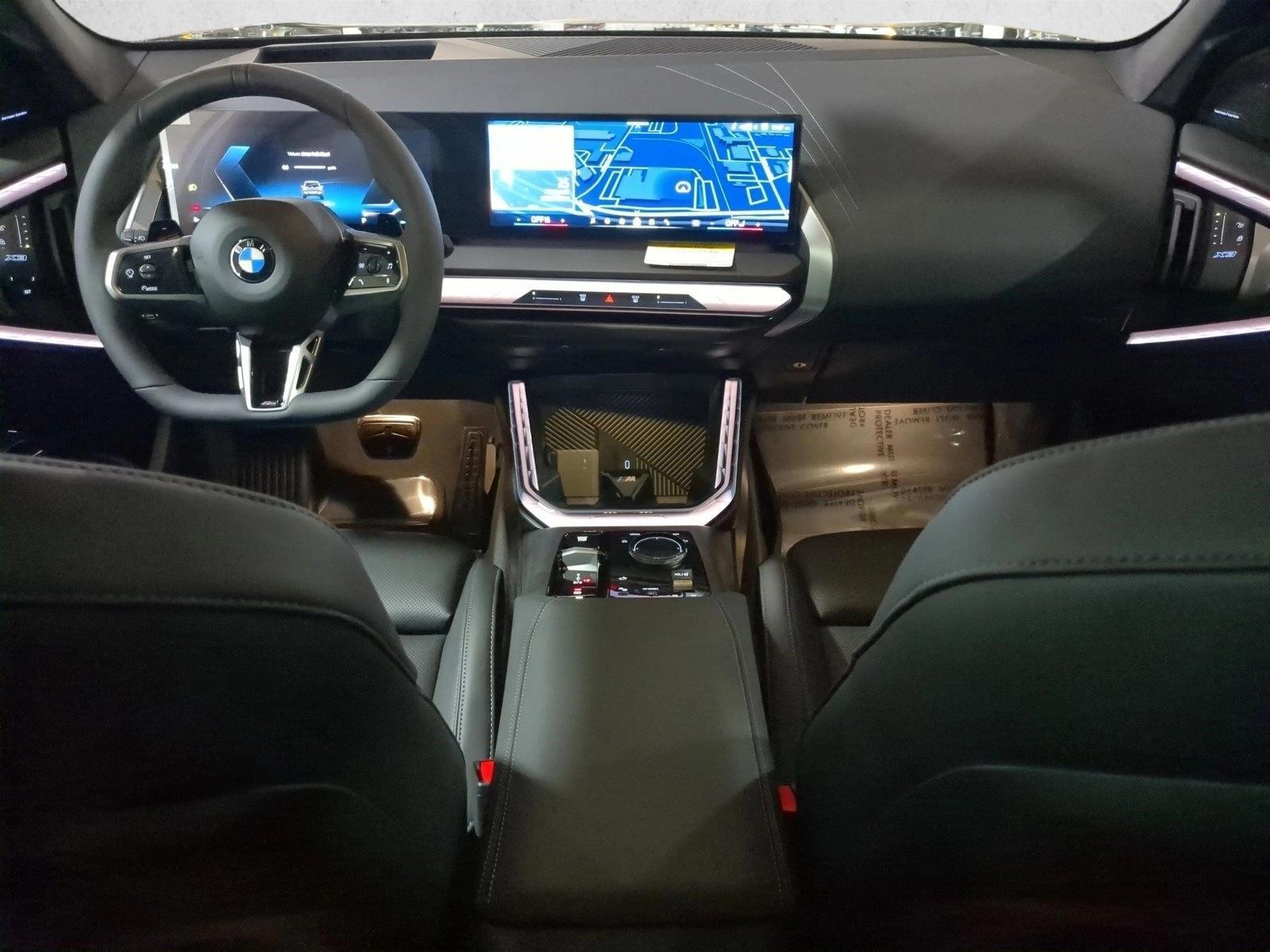 Thumbnail: 2026 BMW X3 - 4