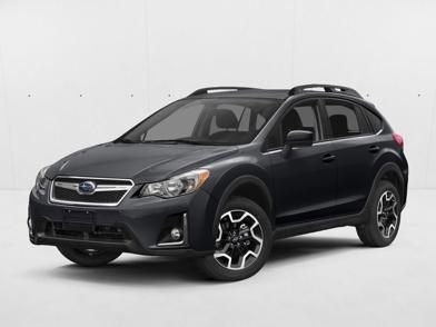 2016 Subaru Crosstrek Premium -
                  Golden, CO