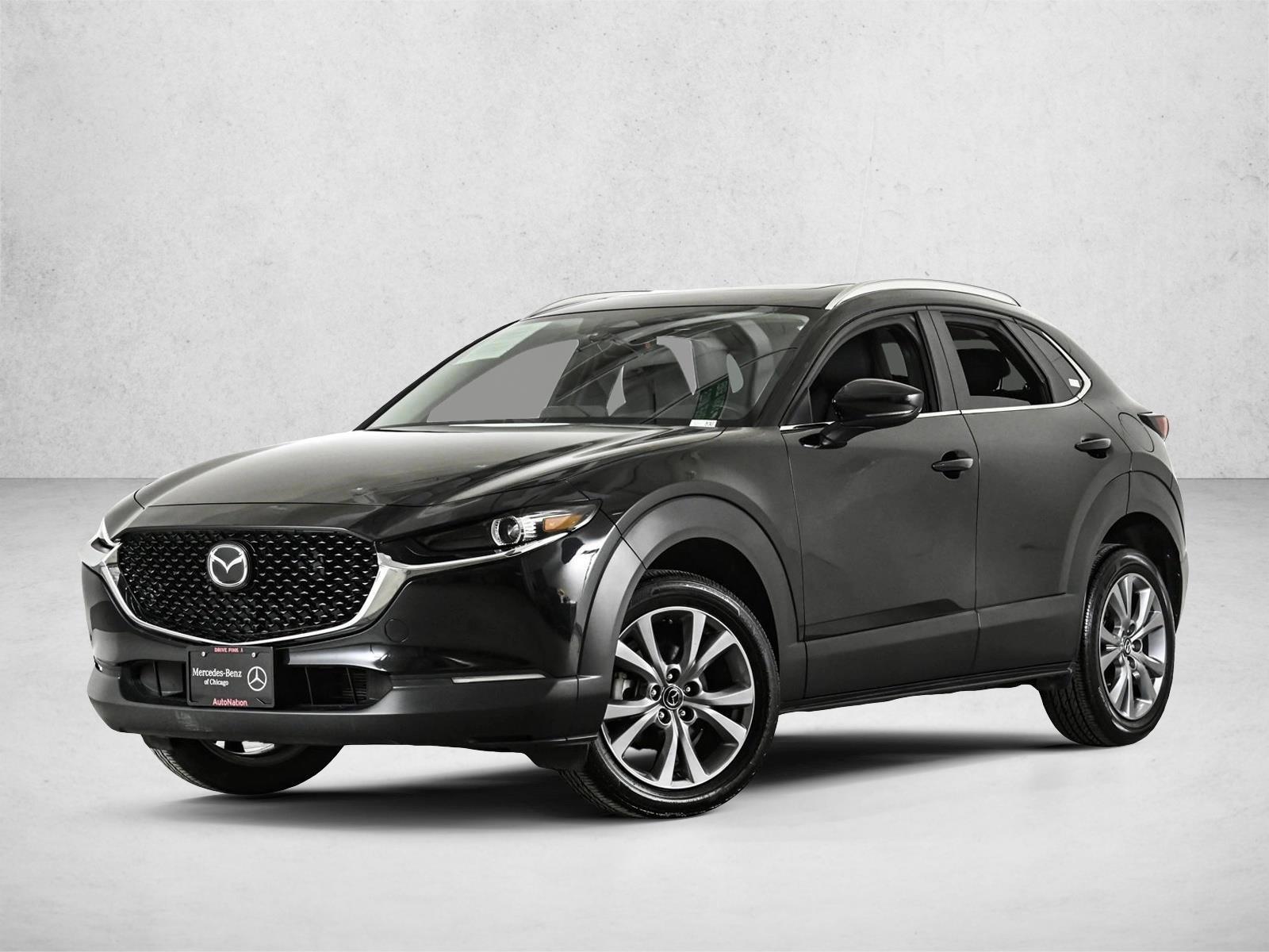 Thumbnail: 2025 Mazda CX-30 - 1