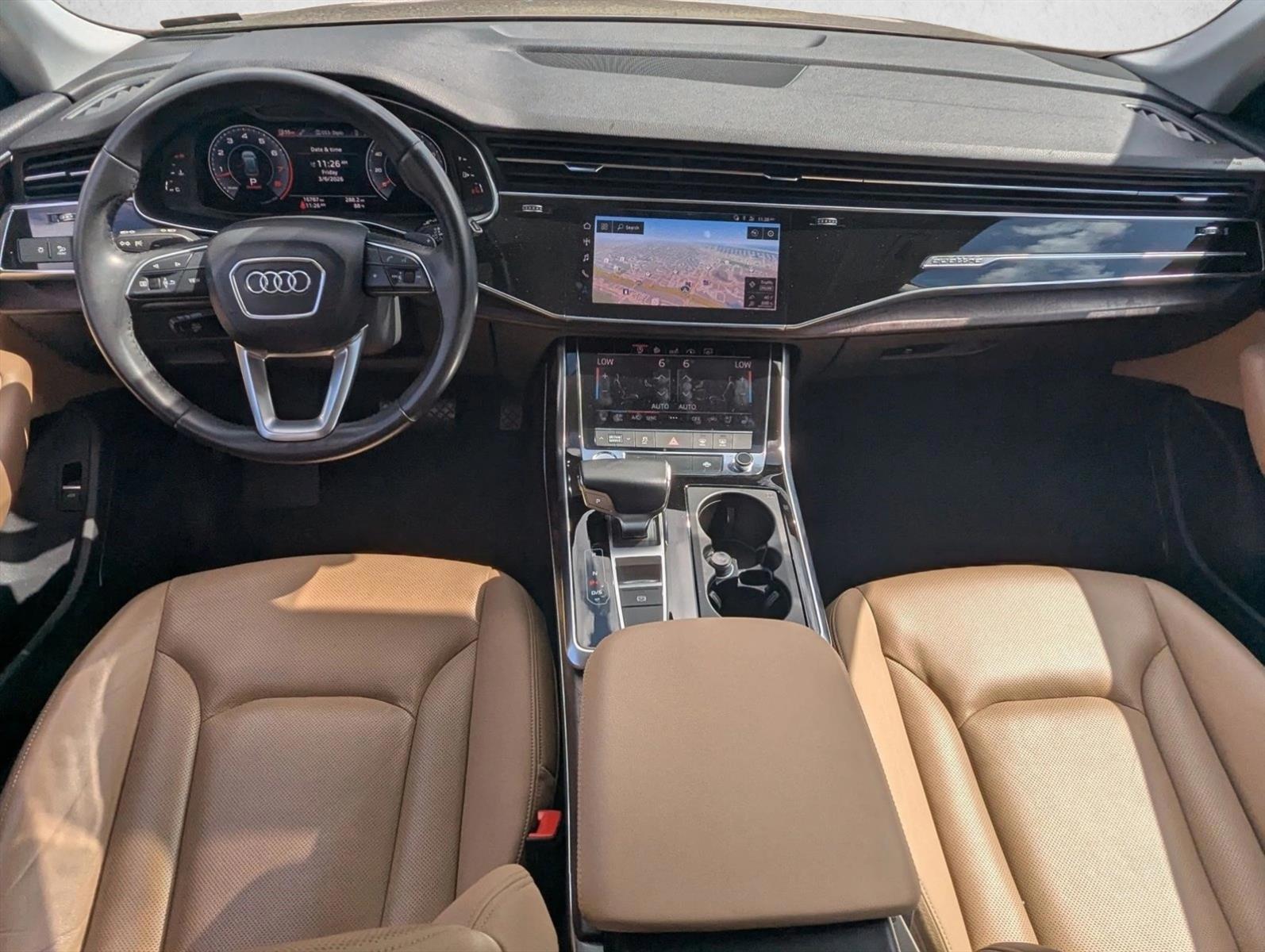 Thumbnail: 2019 Audi Q8 - 2