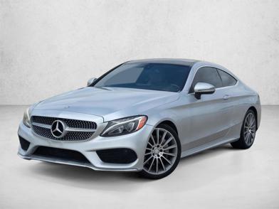 2017 Mercedes-Benz C-Class C 300 -
                  Corpus Christi, TX