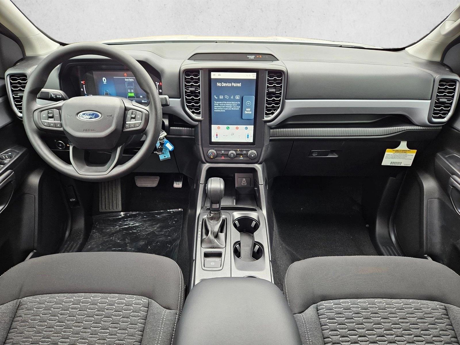 Thumbnail: 2026 Ford Ranger - 3