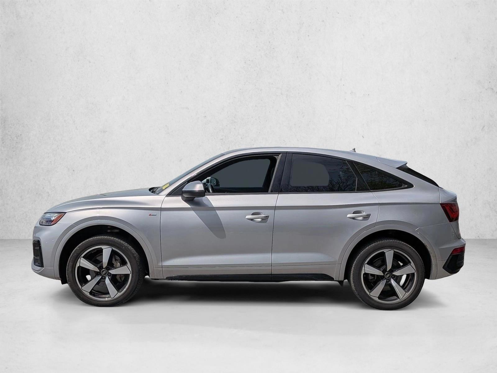 Thumbnail: 2023 Audi Q5 - 2