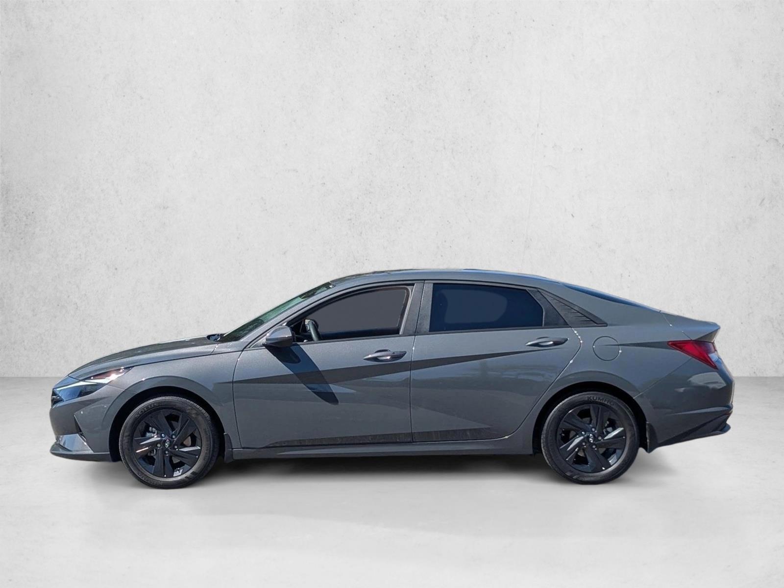 Thumbnail: 2023 Hyundai Elantra - 2