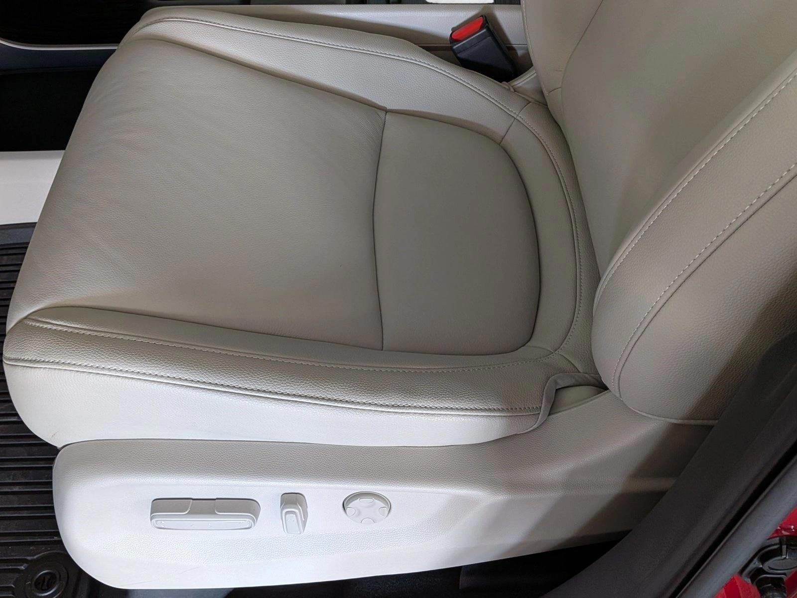 Thumbnail: 2026 Honda Odyssey - 4